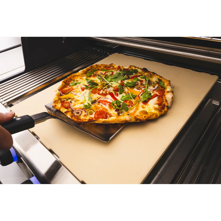 Piedra de pizza para barbacoas Imperial/Regal Broil King