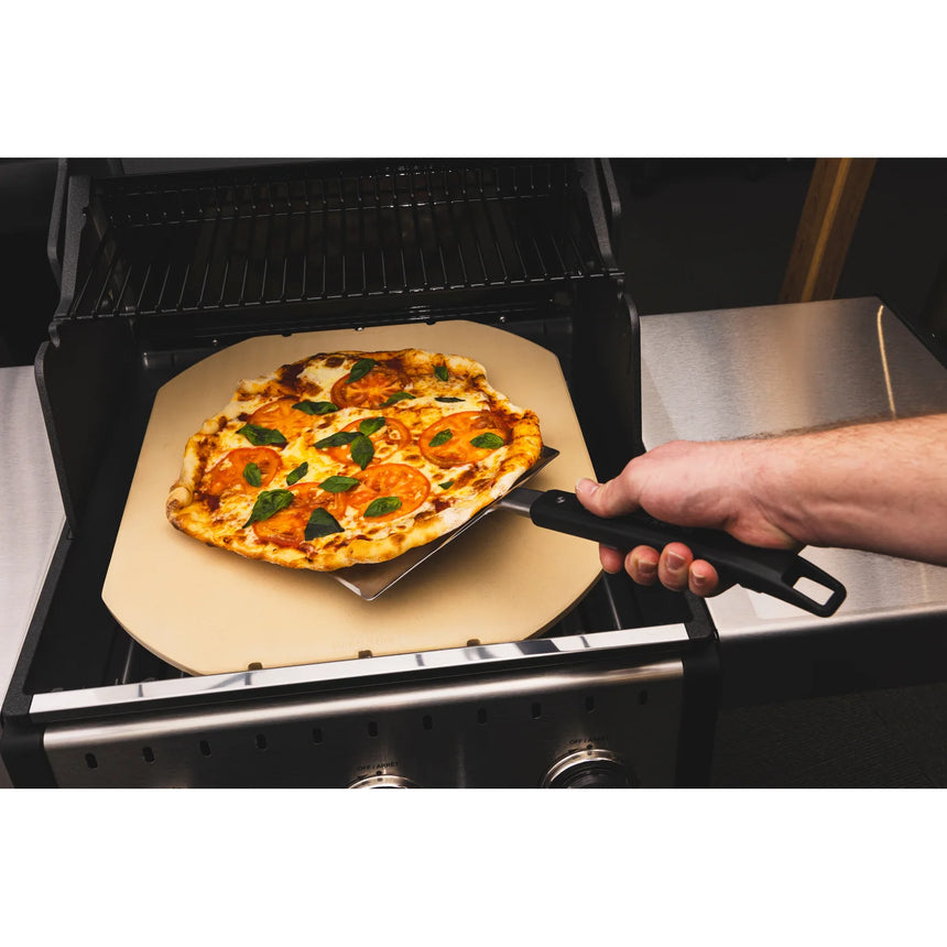 Piedra de pizza para barbacoas Baron/Crown/Keg Broil King
