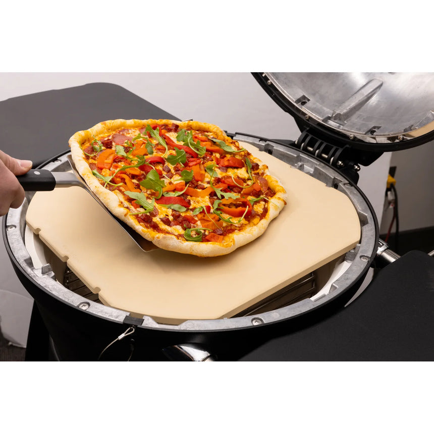 Piedra de pizza para barbacoas Baron/Crown/Keg Broil King