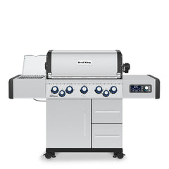 Barbacoa de gas Broil King Imperial QS 590 IR