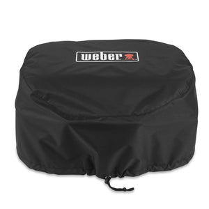 Funda para barbacoa eléctrica Weber Lumin