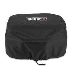 Funda para barbacoa eléctrica Weber Lumin