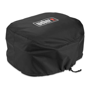 Funda para barbacoa eléctrica Weber Lumin