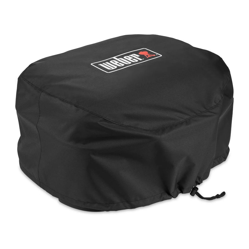 Funda para barbacoa eléctrica Weber Lumin