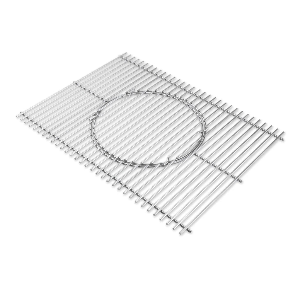 Grelha de cozedura GBS Inox Weber