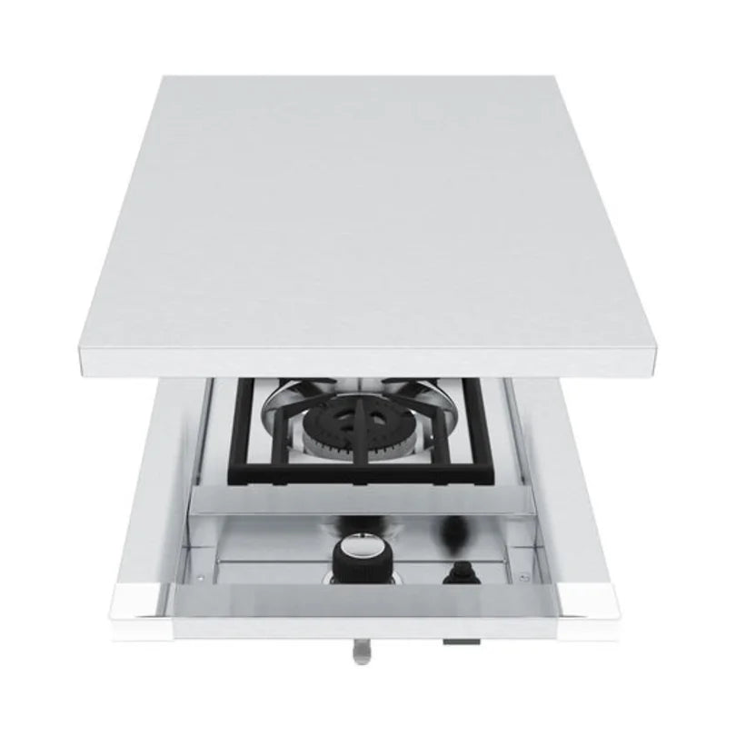 Quemador lateral encastrable Broil King Imperial S 100 BI