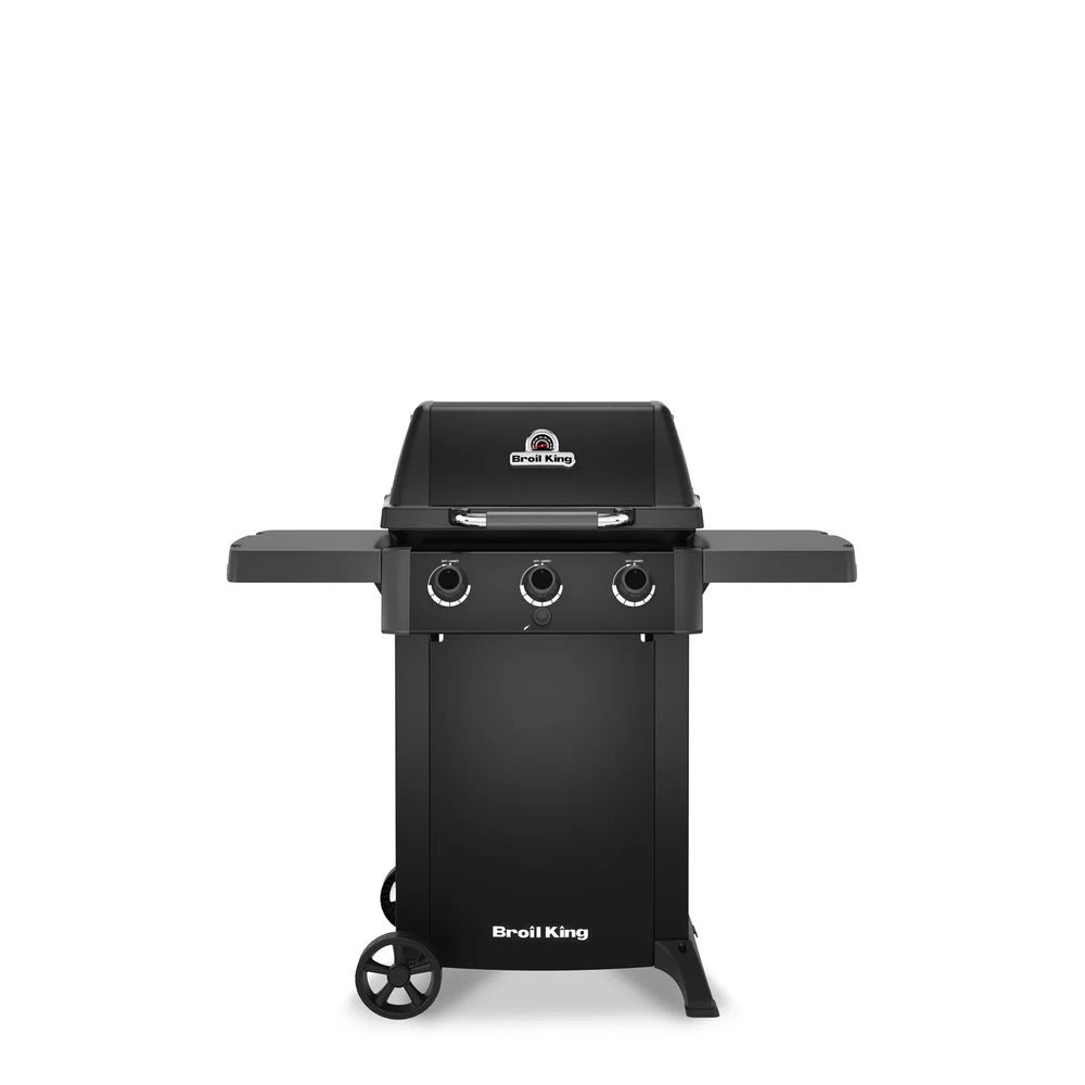 Grelhador a gás Broil King Gem 310 Shadow