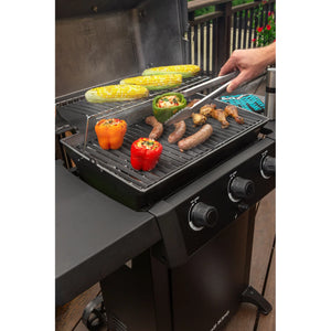 Barbacoa de gas Broil King Gem 310 Shadow