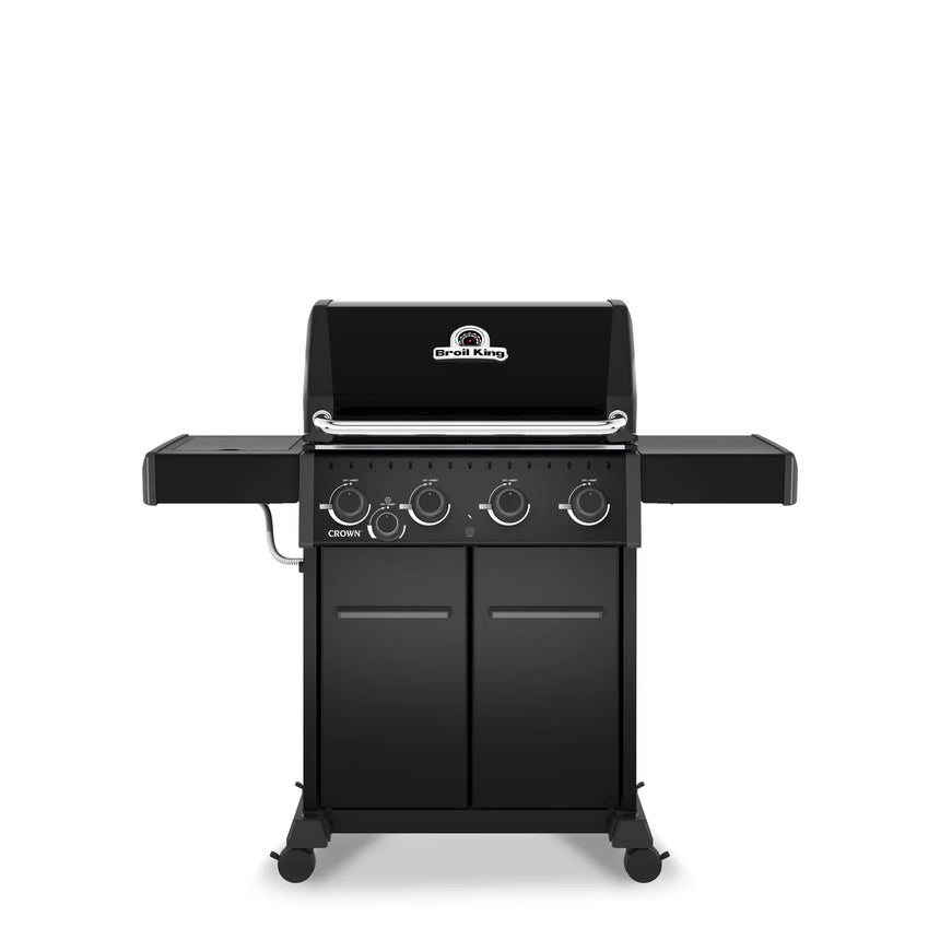 Grelhador a gás Broil King Crown 440 Shadow
