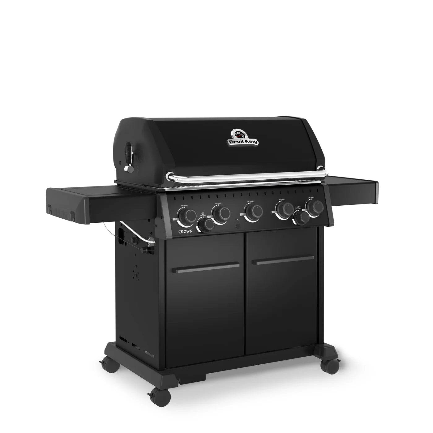 Grelhador a gás Broil King Crown 590 Shadow