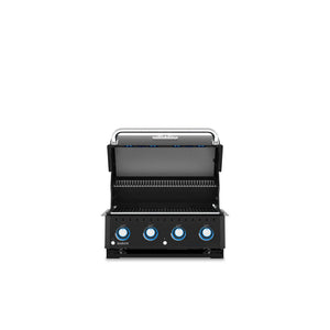 Barbacoa de gas Broil King Baron 420 Shadow Built-In