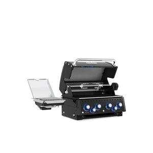 Barbacoa de gas Broil King Baron 490 IR Shadow Built-In