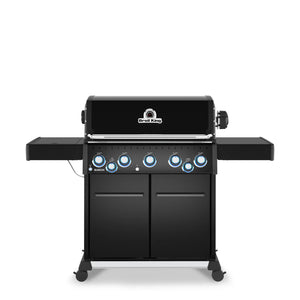 Grelhador a gás Broil King Baron 590 Shadow