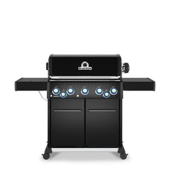 Grelhador a gás Broil King Baron 590 Shadow