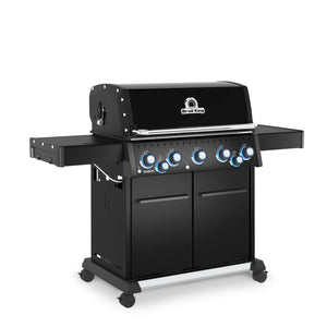 Grelhador a gás Broil King Baron 590 Shadow