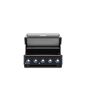 Barbacoa de gas Broil King Baron 520 Shadow Built-In