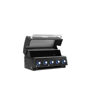 Barbacoa de gas Broil King Baron 520 Shadow Built-In