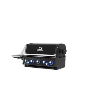 Barbacoa de gas Broil King Baron 590 IR Shadow Built-In