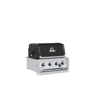Barbacoa de gas Broil King Regal 470 Black Built-In