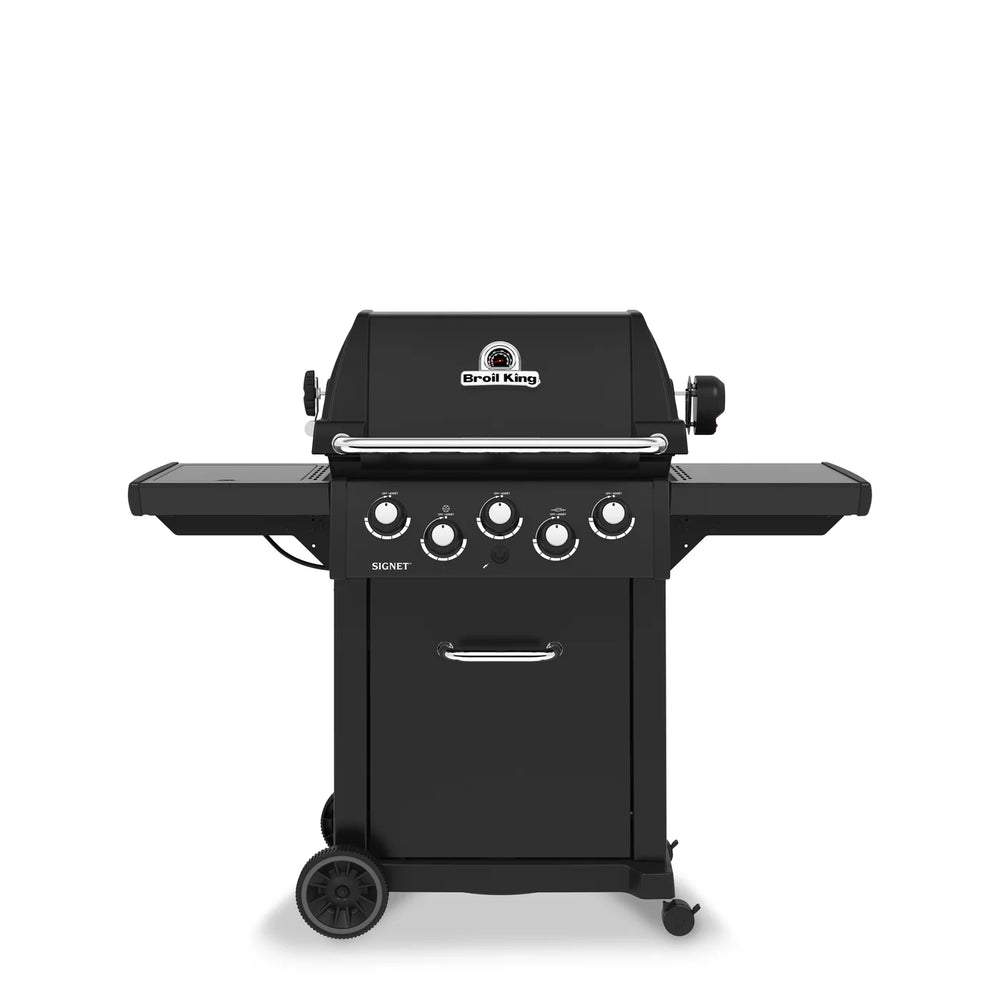 Churrasqueira a Gás Broil King Signet 390 Shadow