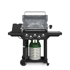 Barbacoa de gas Broil King Signet 390 Shadow