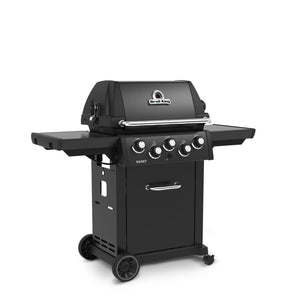 Barbacoa de gas Broil King Signet 390 Shadow
