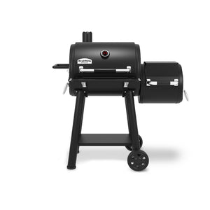 Barbacoa de carbón Broil King Regal Offset 400
