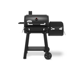 Barbacoa de carbón Broil King Regal Offset 400