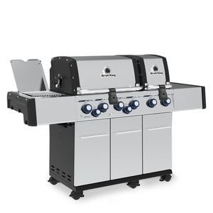 Barbacoa de gas Broil King Regal S 690 IR