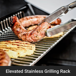 Barbacoa de gas Broil King Regal S 690 IR