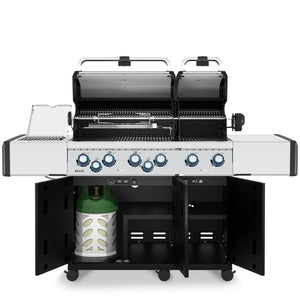 Barbacoa de gas Broil King Regal S 690 IR