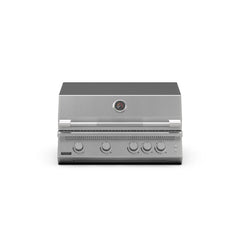 Barbacoa de gas encastrable Brabura Fusion 400 RS