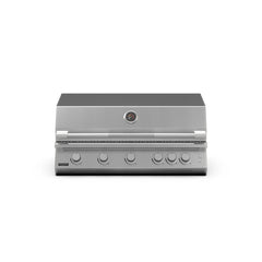 Barbacoa de gas encastrable Brabura Fusion 500 RS