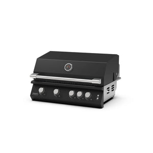 Barbacoa de gas encastrable Brabura Fusion 400 RM