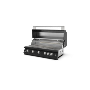 Barbacoa de gas encastrable Brabura Fusion 500 RM
