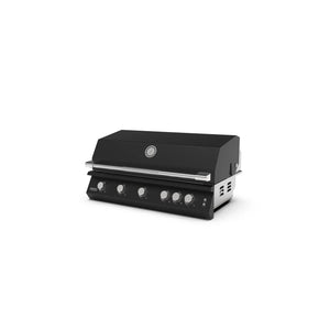 Barbacoa de gas encastrable Brabura Fusion 500 RM