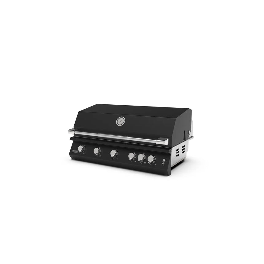 Barbacoa de gas encastrable Brabura Fusion 500 RM