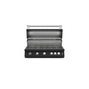 Barbacoa de gas encastrable Brabura Fusion 500 RM