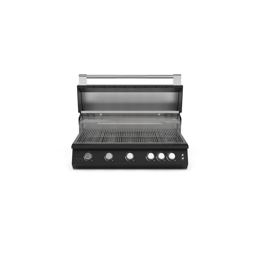 Barbacoa de gas encastrable Brabura Fusion 500 RM