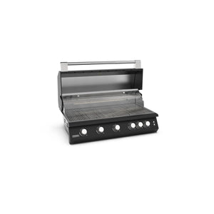 Barbacoa de gas encastrable Brabura Fusion 500 RM