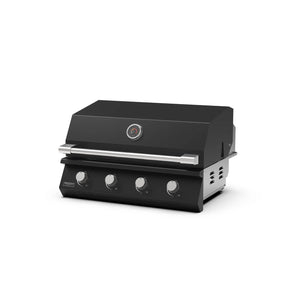 Barbacoa de gas encastrable Brabura Fusion Lite 400