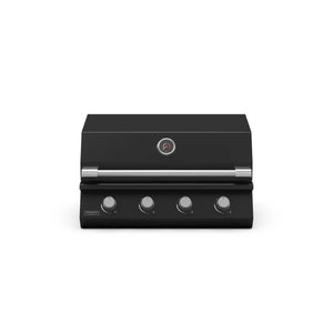 Barbacoa de gas encastrable Brabura Fusion Lite 400