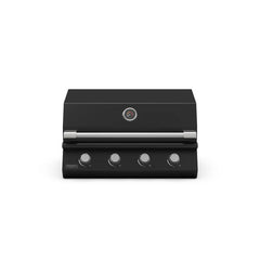 Barbacoa de gas encastrable Brabura Fusion Lite 400