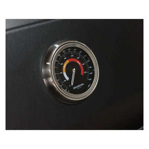 Barbacoa de gas encastrable Brabura Fusion Lite 300