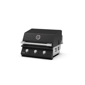 Barbacoa de gas encastrable Brabura Fusion Lite 300