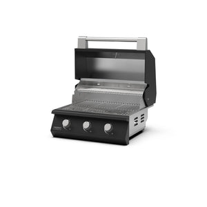 Barbacoa de gas encastrable Brabura Fusion Lite 300