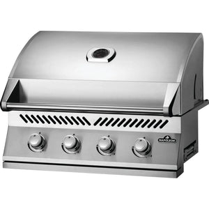 Barbacoa de gas encastrable Napoleon Serie 500 BI32