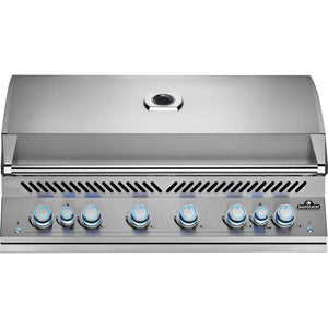 Barbacoa de gas encastrable Napoleon Serie 700 BIG44
