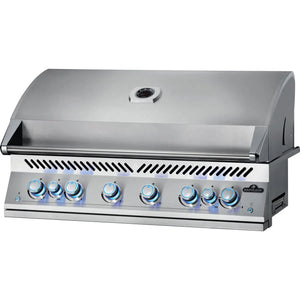 Barbacoa de gas encastrable Napoleon Serie 700 BIG44