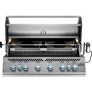 Barbacoa de gas encastrable Napoleon Serie 700 BIG44